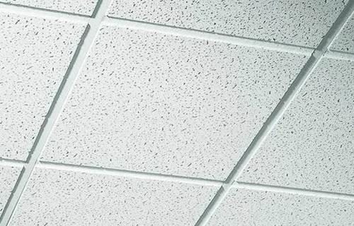 Grid-ceiling-tiles