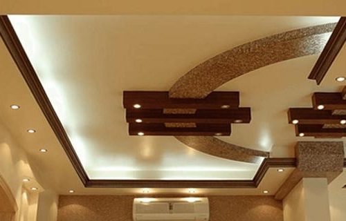 gypsum ceiling1