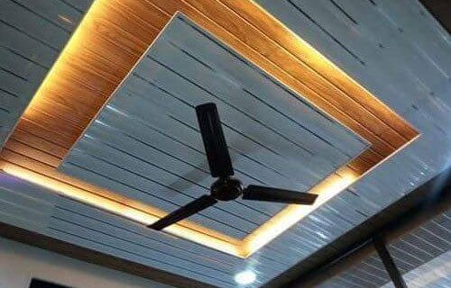 PVC Ceiling 3